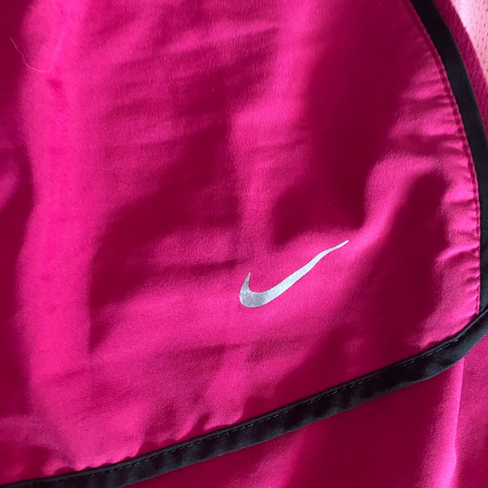 Womens large Nike shorts